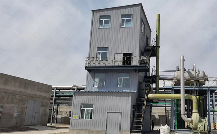 MVR和膜處理技術的對比