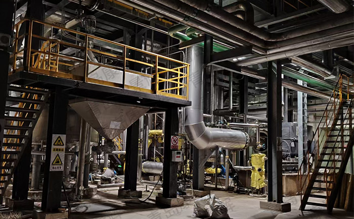 新能源電池廢水蒸發器