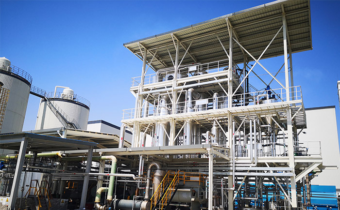 低溫蒸發器的性能如何？